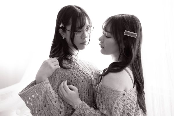百合セカンド1